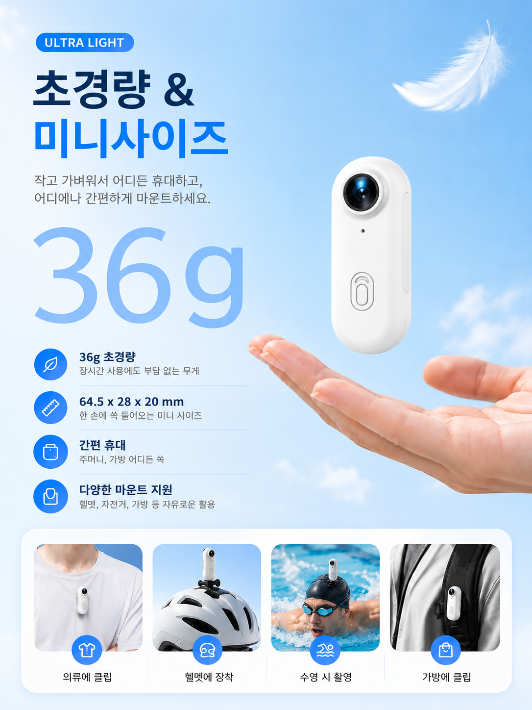 KIVO GO1 AIR PRO