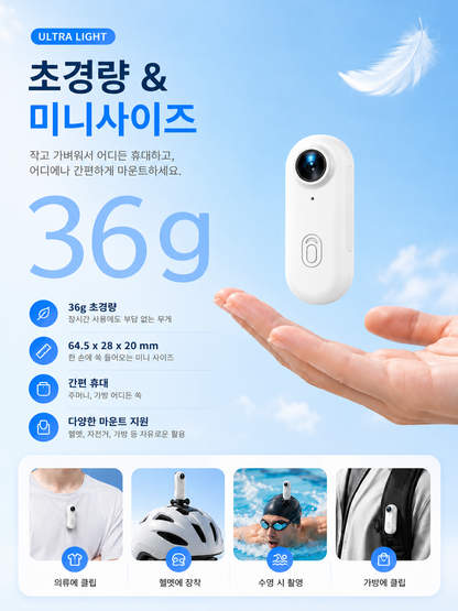 KIVO GO1 AIR PRO